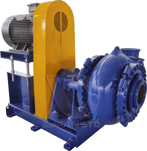 Насосы для хвостов