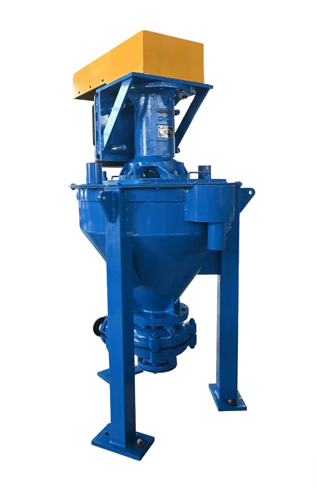 Насосы для пены