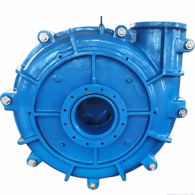 Насосы для хвостов