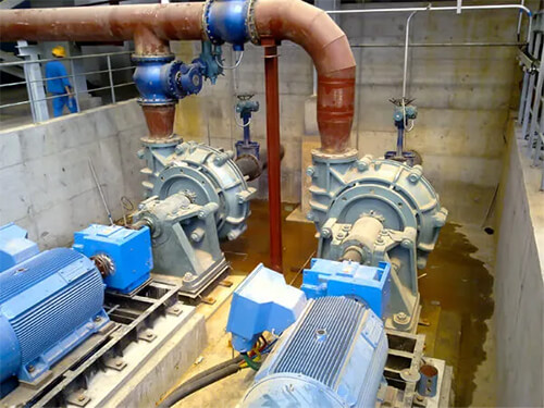 warman-pump-replacement